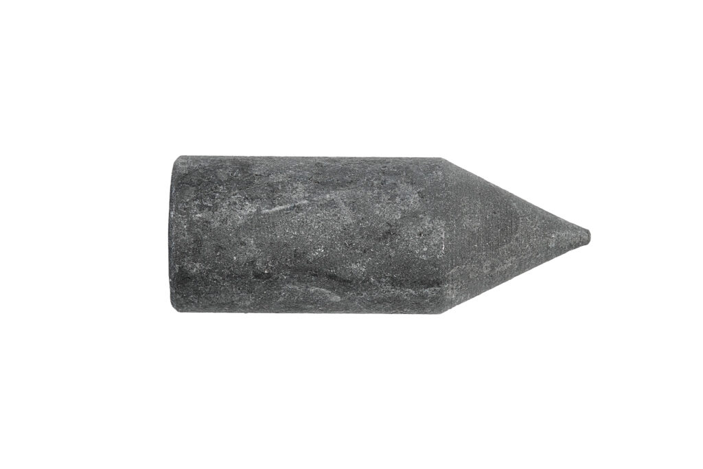 Наконечник заземлителя