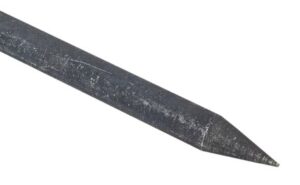 Стержень заземлителя с заострением ф16мм L-1500