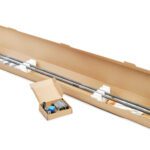 Комплект заземления 3 метра.