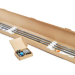 Комплект заземления 4,5 метра.