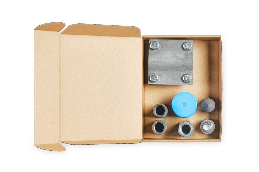 Комплект для заземления частного дома 4,5 метра.