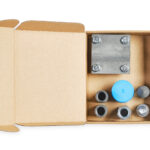 Комплект для заземления частного дома 4,5 метра.