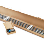 Комплект заземления 6 метров.