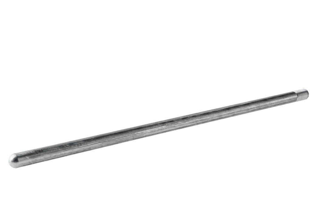 Молниеприемный стержень 1,5м