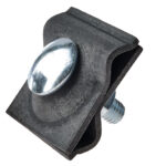 Зажим прута универсальный