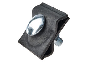 Зажим прута универсальный