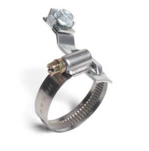 Хомут заземления УХЗ