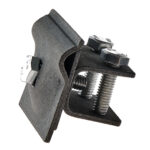 Держатель фальцевый скручиваемый