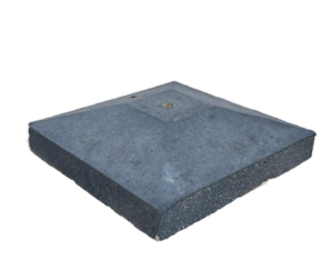 Бетонное основание 40кг