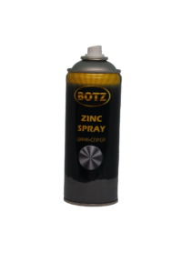 Цинк-спрей 400 мл