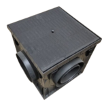 Грунтовый колодец