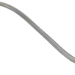 Компенсатор алюминиевый