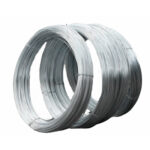 Проволока оцинкованная в бухтах Ø 6, 8, 10 мм