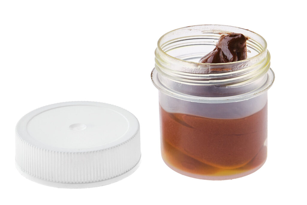 Смазка ЭПС-98 (банка 1 кг)