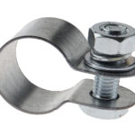 Зажим заземления