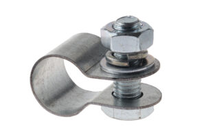 Зажим заземления ЗБХ ГОСТ 21130-75